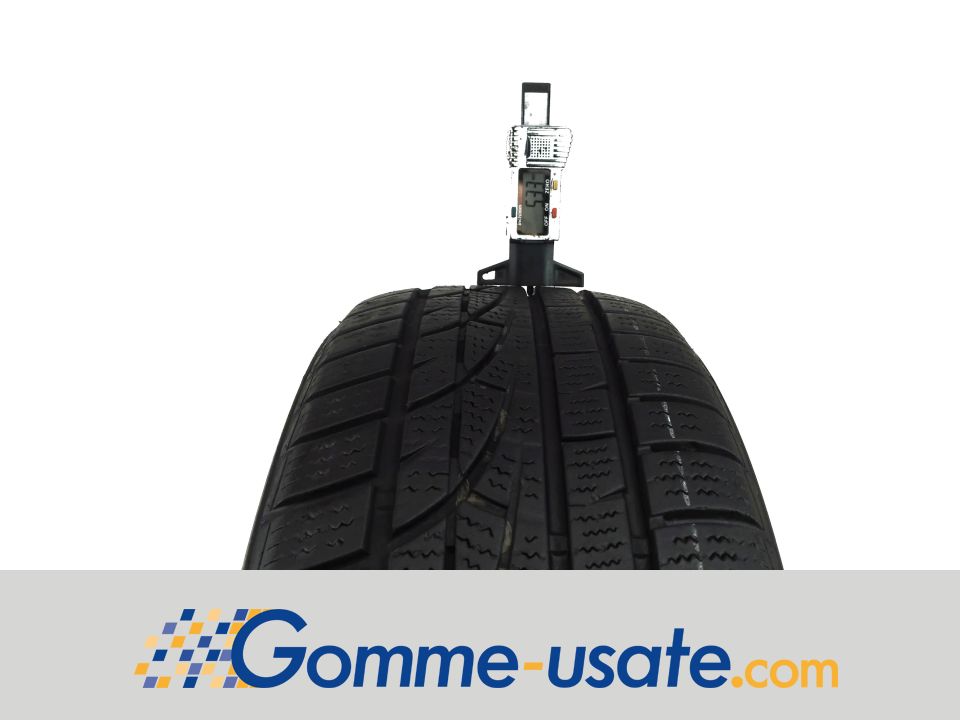 Thumb Hankook Gomme Usate Hankook 185/55 R15 82T Winter I Cept Evo M+S (65%) pneumatici usati Invernale 0 Thumb Hankook Gomme Usate Hankook 185/55 R15 82T Winter I Cept Evo M+S (65%) pneumatici usati Invernale 0